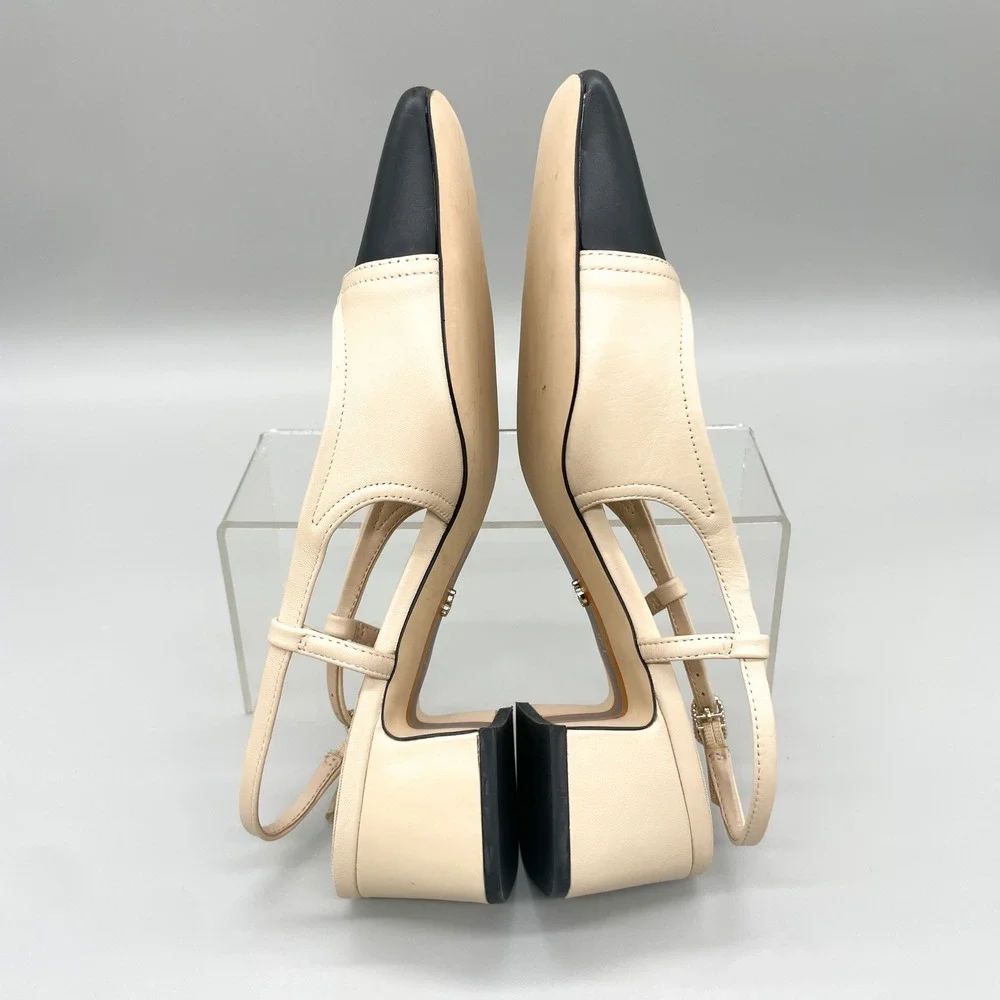 Sam Edelman old money